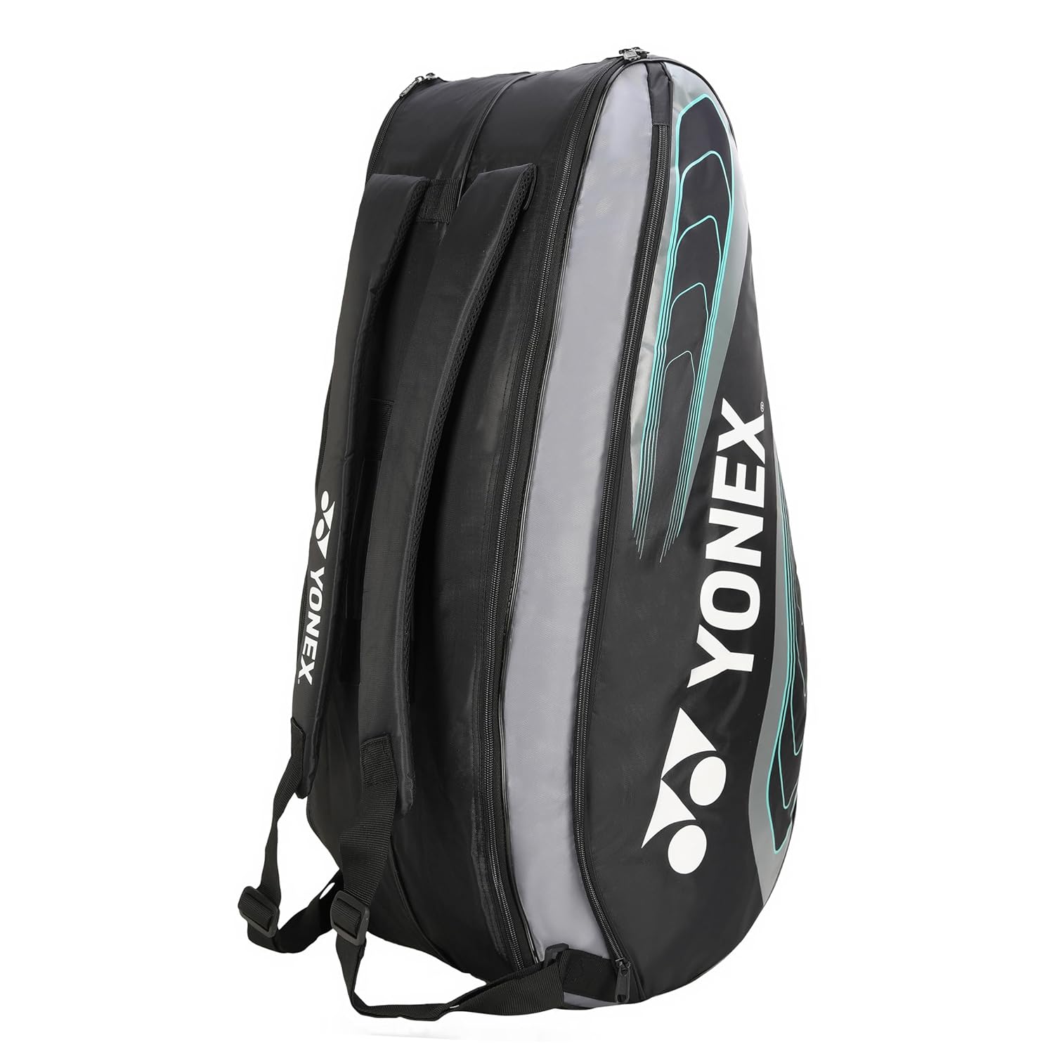 Yonex 2326 T02R badminton bag for carrying sports accessories