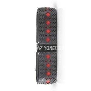 Yonex AC 7405 E2T Diamond badminton grip for secure and comfortable hold