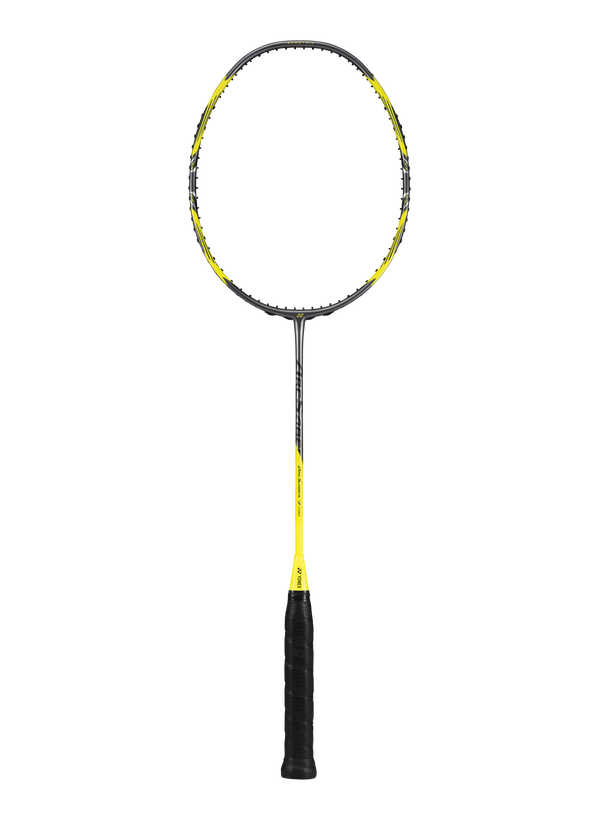 Yonex Arcsaber 7 Pro badminton racket with head-light design