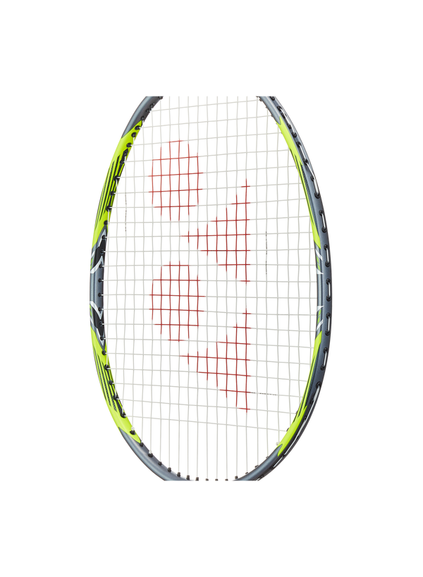 Yonex Arcsaber 7 Pro badminton racket featuring Ultra Slim Shaft