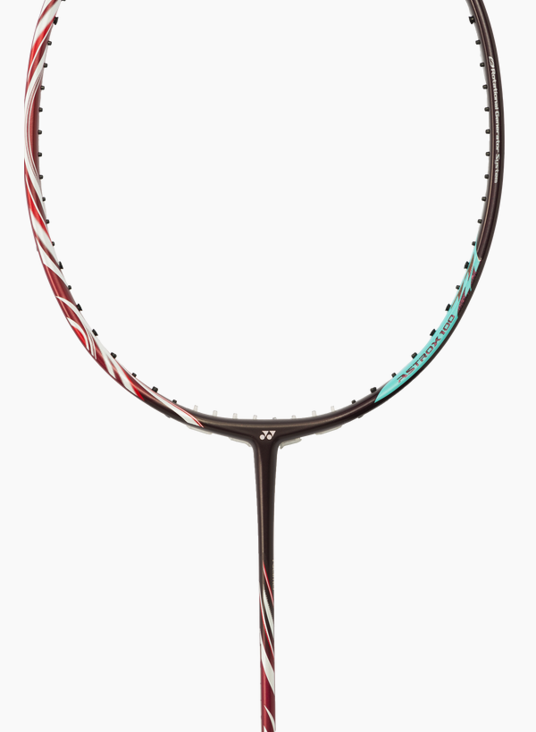 Yonex Astrox 100 ZZ graphite badminton racket frame