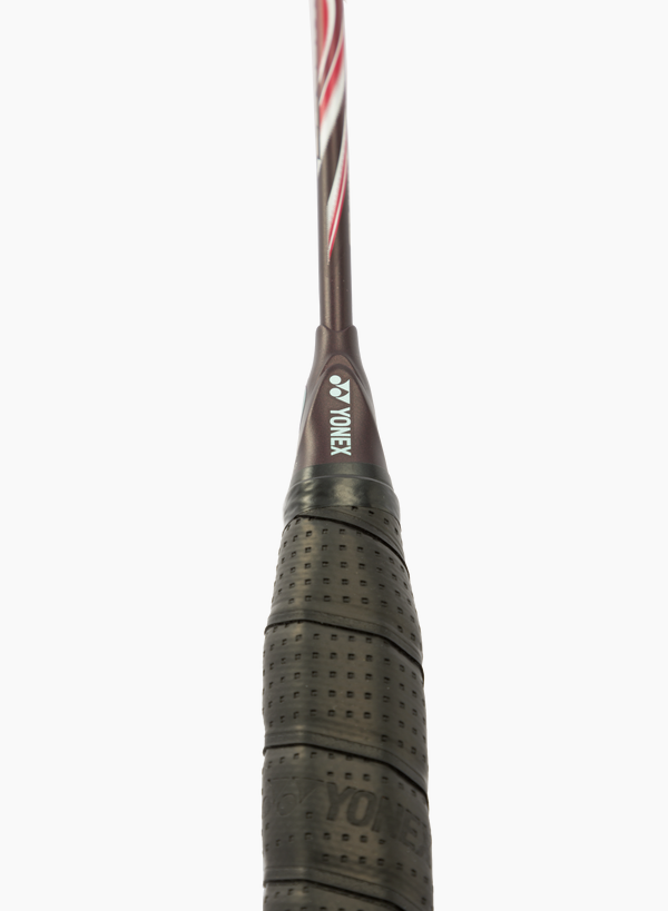 Yonex Astrox 100 ZZ badminton racket for powerful smashes