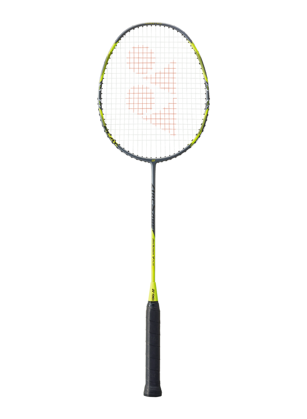 Yonex Astrox 77 Play badminton racket with graphite frame and Isometric head