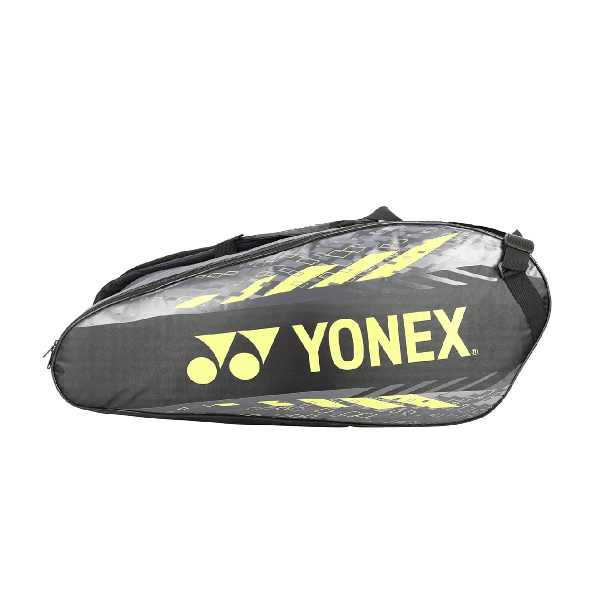 Yonex badminton kit bag for training, matches, and travel