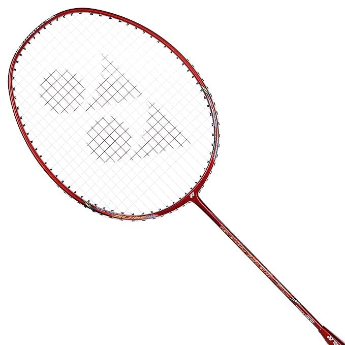Yonex badminton racket Nanoray 72 LT with lightweight graphite design
