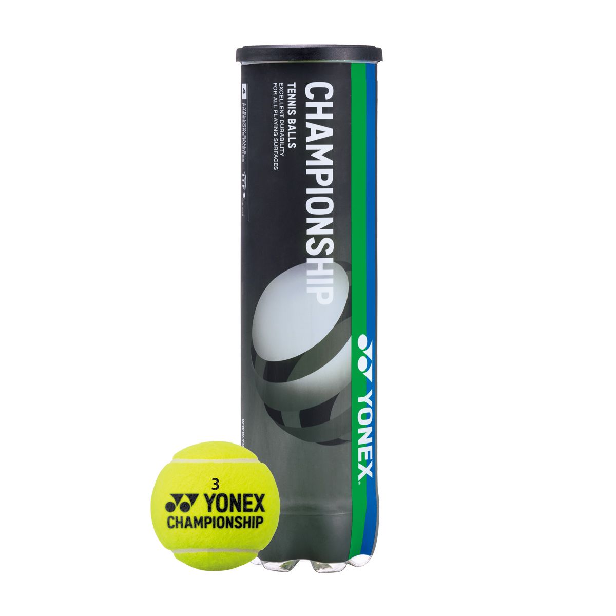 Tennis Ball Yonex Championship