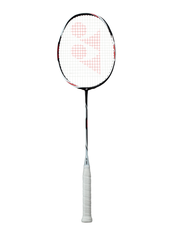Yonex Duora Z Strike professional badminton racket for powerful gameplay