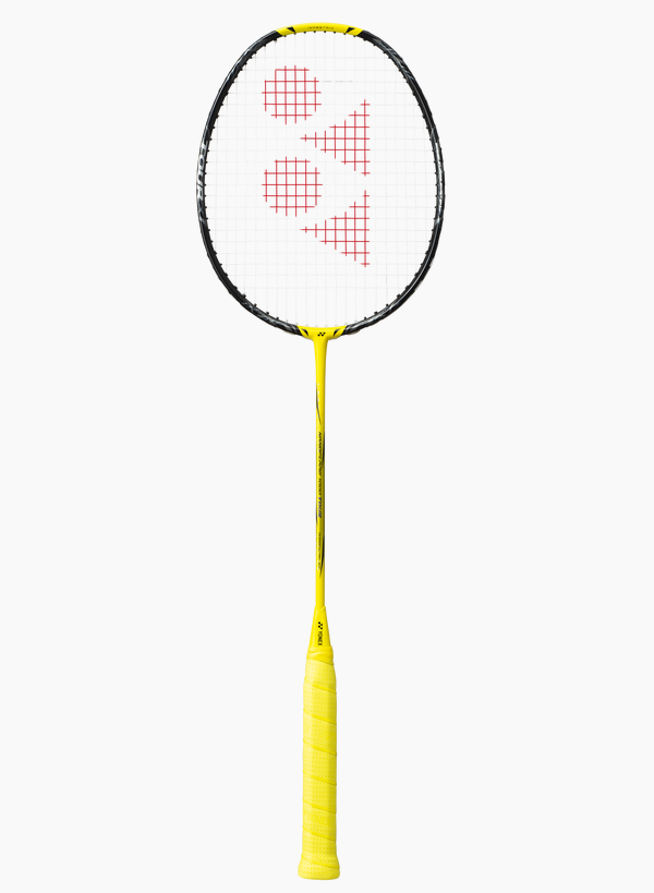 Yonex Nanoflare 1000 Tour badminton racket for fast and precise gameplay