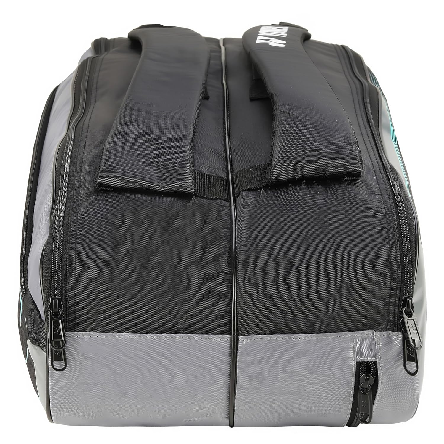 Yonex Shuttle Kit Bag 2326 T02R storage and design view