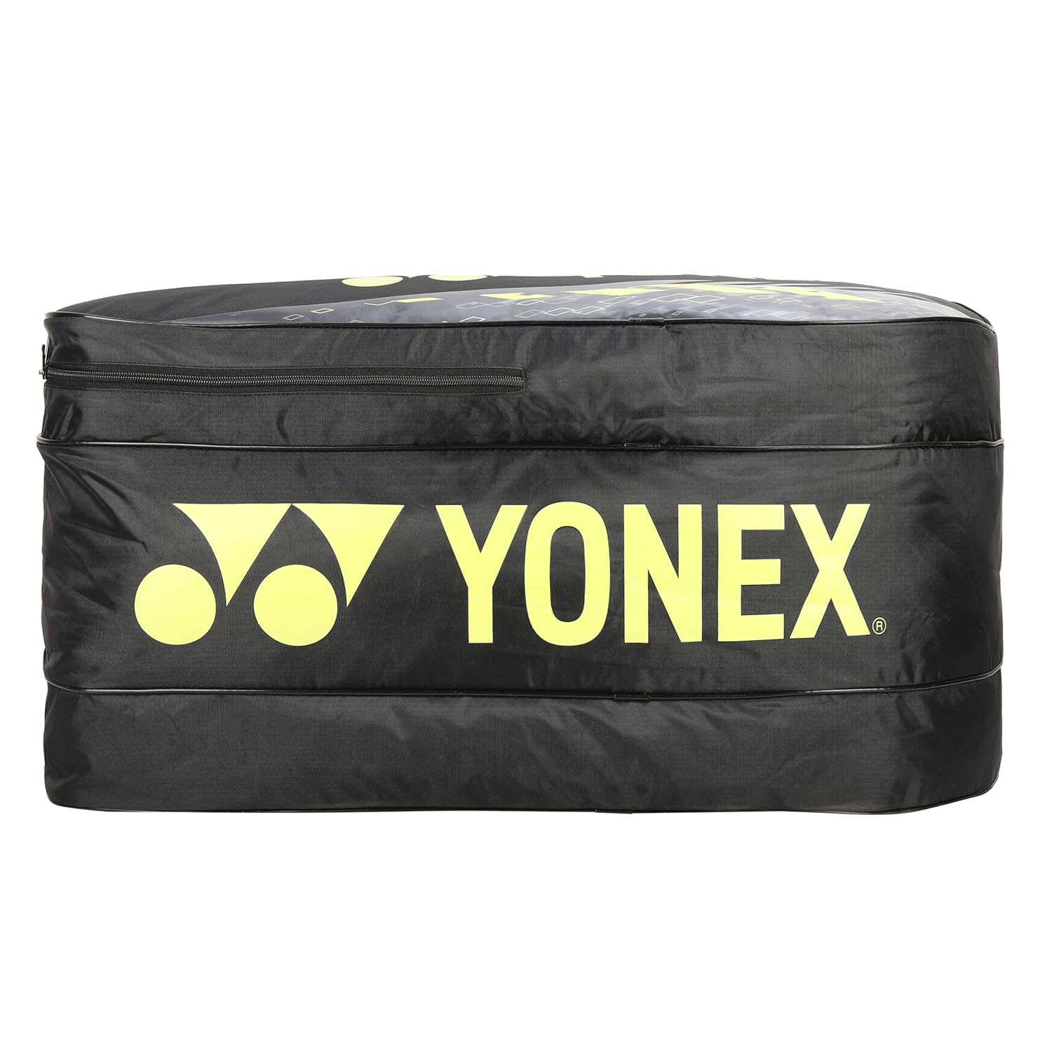 Yonex sports kit bag for carrying rackets, shoes, and accessories
