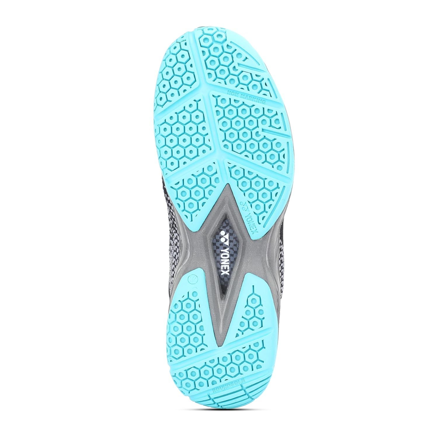 Yonex V100 i indoor sports shoes with cushioned sole