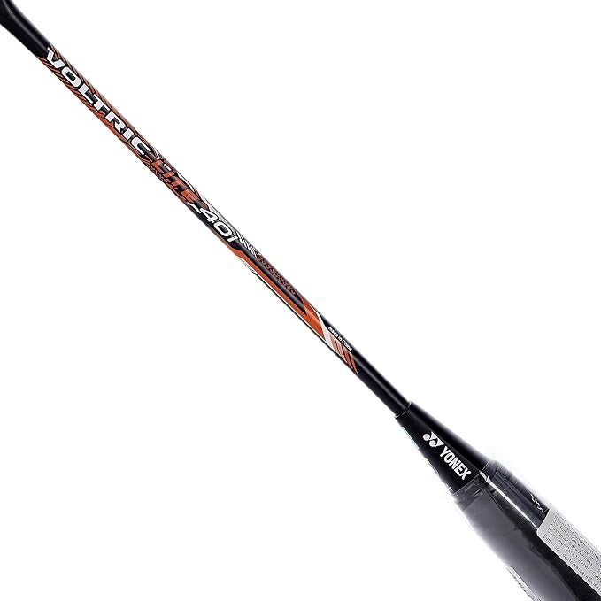Yonex Voltric Lite 40i badminton racket with isometric head